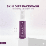 Skin Diff Facewash