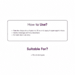 Hyaluronic 3D Hydro_Nourish Serum - Image 6