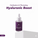 Hyaluronic 3D Hydro_Nourish Serum