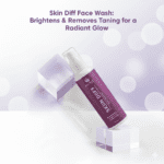 Skin Diff Facewash - Image 2