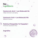Hyaluronic 3D Hydro_Nourish Serum - Image 5